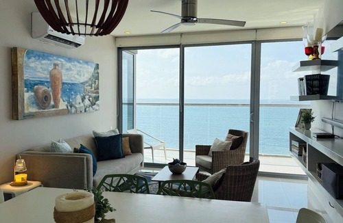 Bocagrande Apartment | Apartamento Cartagena 3 alcobas Morros City