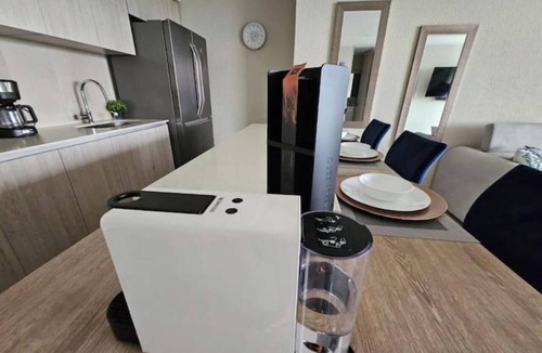 La Boquilla Apartment | Apartamento con jacuzzi privado y hermosa vista