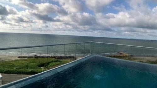 Crespo House | Apartamento con Piscina Cartagena de Indias Colombia
