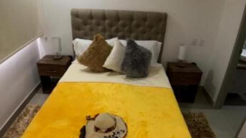 Crespo House | Apartamento con Piscina Cartagena de Indias Colombia