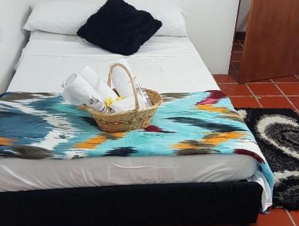 Filandia Apartment | Apartamento