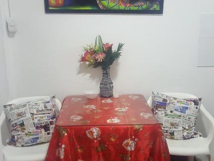 Filandia Apartment | Apartamento