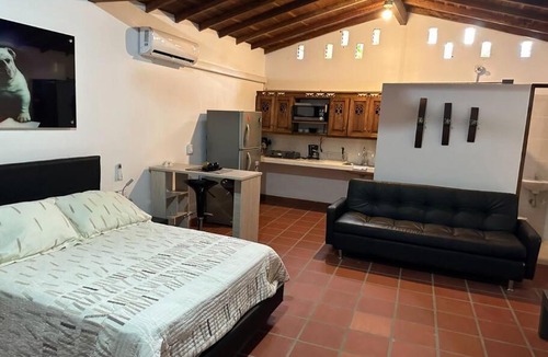 Zona Colonial Apartment | Apartamento en centro Histórico