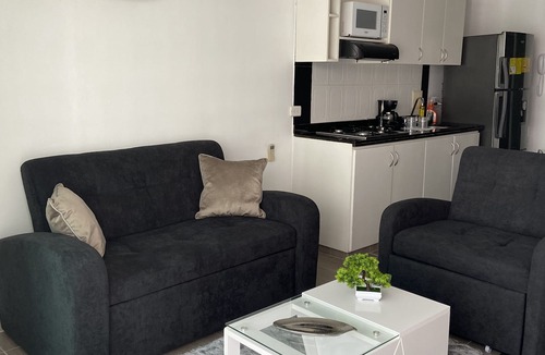 Pozos Colorados Apartment | Apartamento