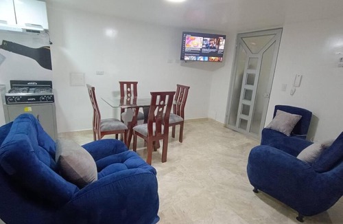 Santa Rosa de Viterbo Apartment | Apartamento Nuevo y Central