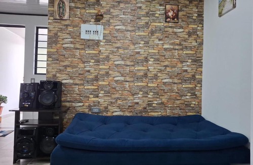 Villapinzon Apartment | Apartamento
