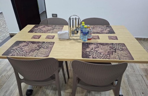 Villapinzon Apartment | Apartamento
