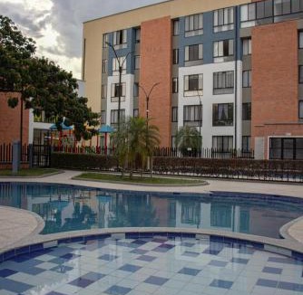 Cartago Apartment | Apartamento Completo