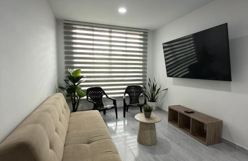 Cartago Apartment | Apartamento completo con piscina