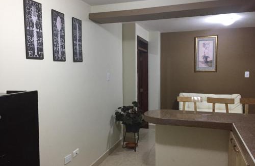 Ipiales Apartment | Apartamento completo en el centro de Ipiales