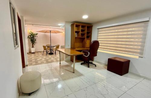 Floridablanca Apartment | Apartamento con aire acondicionado 3 camas 2 hab apt 101