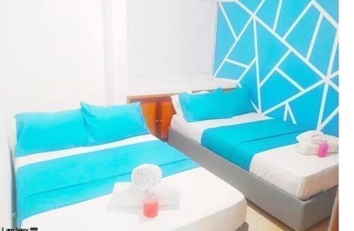 Soacha Apartment | Apartamento con balcon y vista panoramica al mar 11