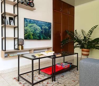 Guadalajara de Buga Apartment | Apartamento con Esencia Natural