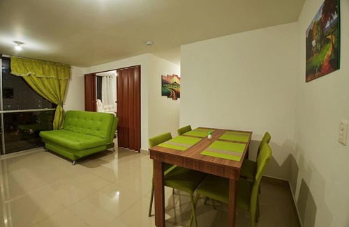 Sabaneta Apartment | Apartamento con Oficina, Cerca al Metro