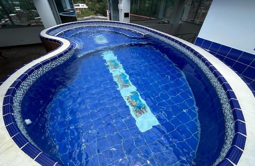 San Rafael Apartment | Apartamento con Piscina - San Rafael