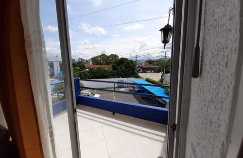 Flandes Apartment | Apartamento con piscina