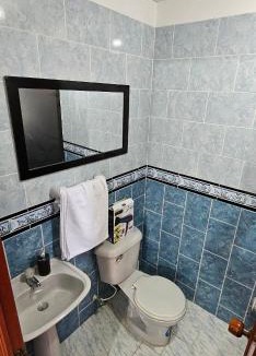 Darien Apartment | Apartamento con terraza - Kalimalake