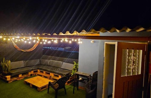 Darien Apartment | Apartamento con terraza - Kalimalake