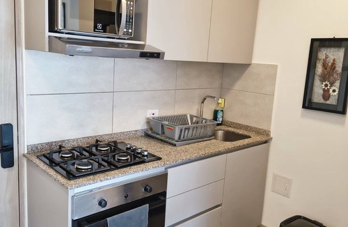 Papare Apartment | Apartamento con vista al mar, piscinas, Jacuzzis - Santa. Marta