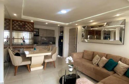 Barranquilla Apartment | Apartamento confortable al norte de Barranquilla