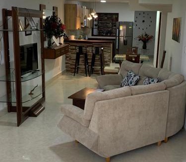 Guadalajara de Buga Apartment | Apartamento confortable, cerca a la Basílica