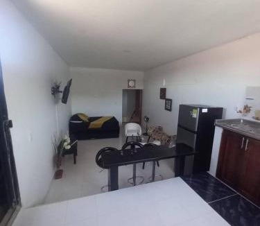San Luis Apartment | Apartamento confortable