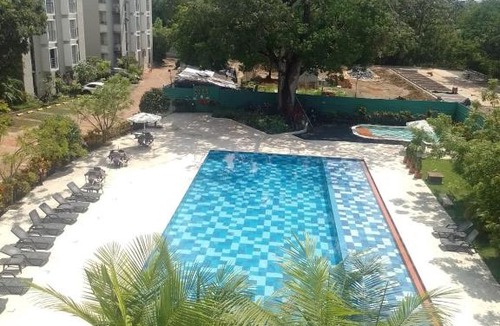 Melgar Apartment | Apartamento confortable MELGAR
