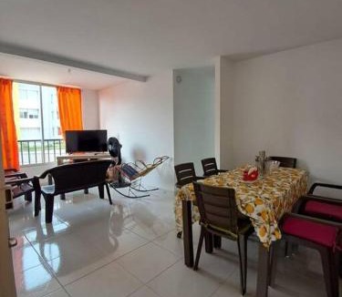Neiva Apartment | Apartamento Conjunto Altos algarrobos