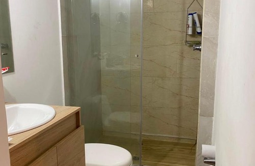 Ibague Apartment | Apartamento Conjunto Valle Lind
