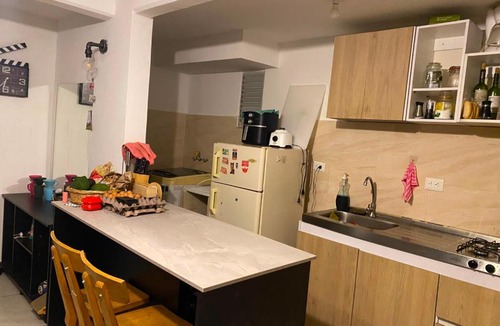 Ibague Apartment | Apartamento Conjunto Valle Lind