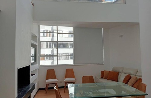La Candelaria Apartment | Apartamento Continental