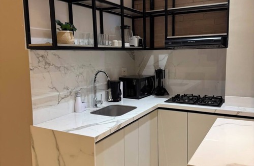 Riomar Apartment | Apartamento Dúplex Familiar