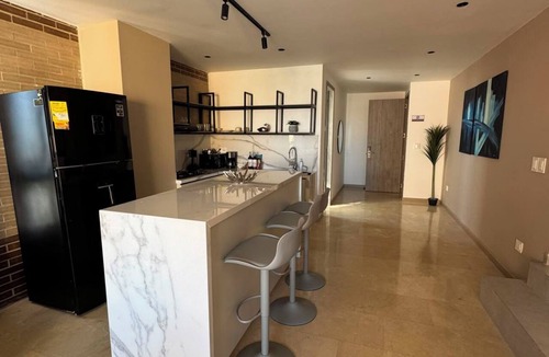 Riomar Apartment | Apartamento Dúplex Deluxe