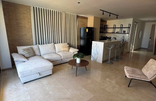 Riomar Apartment | Apartamento Dúplex Deluxe