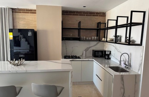 Riomar Apartment | Apartamento Dúplex Deluxe