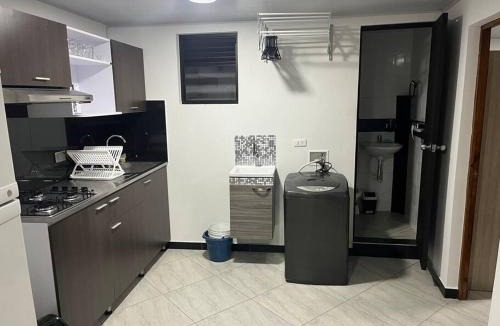 Villa Hermosa Apartment | Apartamento Dcastańo