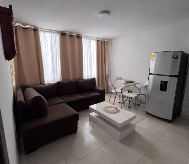 San Antonio Apartment | Apartamento de 2 habitaciones, San Antonio