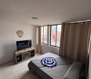 San Antonio Apartment | Apartamento de 2 habitaciones, San Antonio