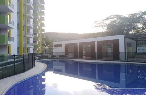 Girardot Apartment | Apartamento de descanso en Girardot