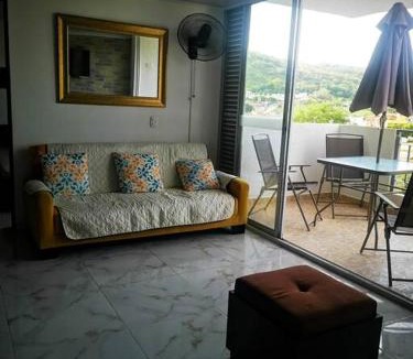 Girardot Apartment | Apartamento de descanso en Girardot