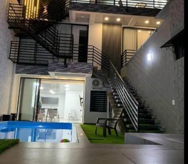 La Dorada Apartment | Apartamento de descanso
