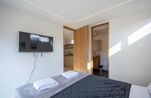 Estadio Apartment | Apartamento de dos habitaciones en estadio-Medellin