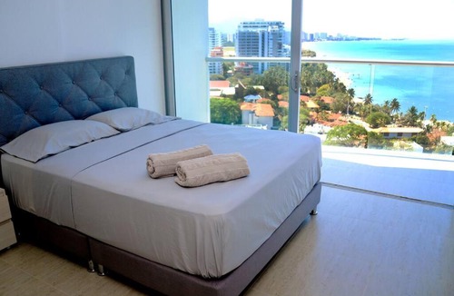 Urb Plenomar Apartment | Apartamento de lujo con acceso directo a la playa