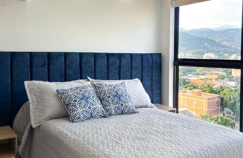 Cali Apartment | Apartamento de lujo con excelente vista, sur de Cali