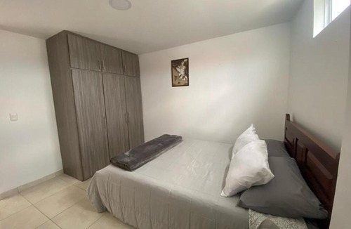 Filandia Apartment | Apartamento Descanso Central