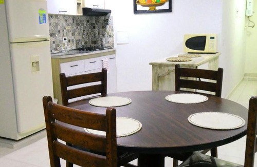 Filandia Apartment | Apartamento Descanso Central