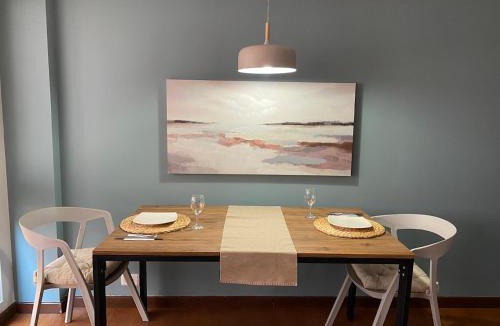 Chico Reservado Apartment | Apartamento Duplex, Parque de la 93