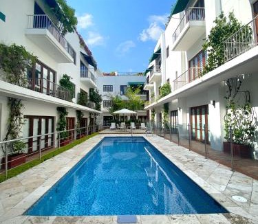 Centro Apartment | Apartamento en el centro historico de Cartagena