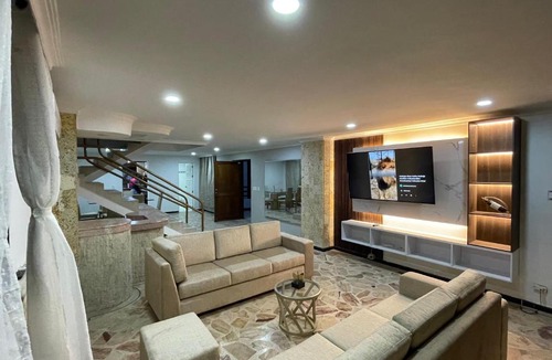 El Laguito Apartment | apartamento en el laguito cartagena frente al mar