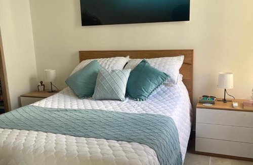 Zona Norte Apartment | Apartamento en Cartagena, acogedor y moderno, Serena del Mar, cerca a la playa